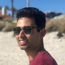 nsheth12 (Nihar Sheth) · GitHub