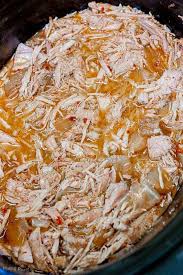 Easiest crock pot shredded pork tenderloin. Carolina Slow Cooker Pulled Pork Plating Pixels