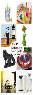25+ fun kitchen gadgets nobiggie