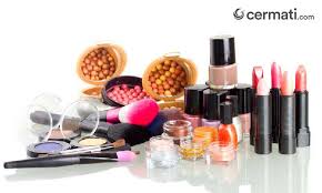 Hasil gambar untuk gambar make up