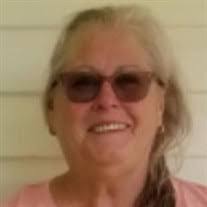 Melba Mullins's Instagram, Twitter & Facebook