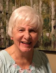 Remembering Rosemarie Anna Phipps