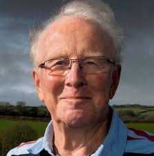 Cornwall Garden Society Newsletter Chairman's Corner