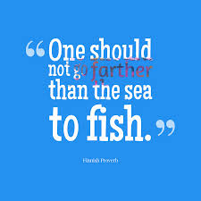18 Finnish Quotes To Get You Inspired