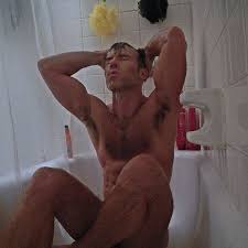 Dw Chase On Instagram A Bath Shower Dwchase Selfie Hairy Hairychest Chesthair Hairylegs Armpits Armpithair Wet Bath Hairy Chest Male Models Hairy