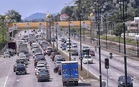 Jalan tunku abdul rahman, asia city, kota kinabalu, malaysia. No More Excuses Sabah Cops Tell Those Who Flout Mco Free Malaysia Today Fmt