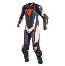 Kyalami 1pc Perf Leather Suit