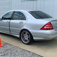 Instagram Post By Amgbenztagram Benz Mercedes Amg Mercedes C55 Amg
