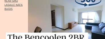 The wide range of room options will suit your every need, whether it be for travel, leisure or work. The Bencoolen Apartment For Rent 2 Bedrooms Blog Singapore Property Agents