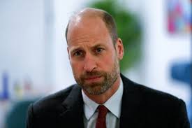 Prince William issues heartbreaking statement after sudden death of friend