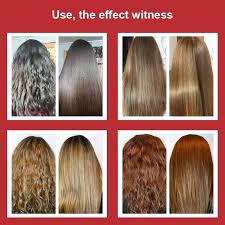 The brazilian keratin therapy collection includes keratin shampoo, conditioner, and hair products in this exclusive blend with coconut oils, keratin proteins, avocado oil and cocoa butter, these unique. Brazilian Keratin Hair Treatment 300ml For Damaged Hair Look Love Lust