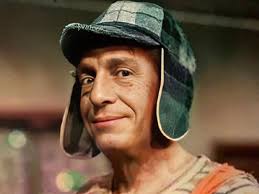 Chespirito: Not Really On Purpose,' All About the Bioseries of the  Legendary Mexican Comedian