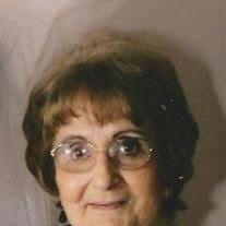 Marilyn J. Wallace Obituary