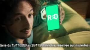 Le cashback red by sfr n'est pas valable si vous finalisez votre souscription par téléphone. Saga 2 Pubs Red By Sfr Fibre Forfait Mobile Power 2020 Youtube