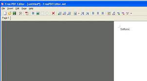 Free download latest best pdf editors software. Free Pdf Editor Descargar