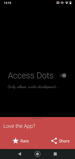 How do you create such an android viewpager? Access Dots Ad 3 5 Download For Android Apk Free