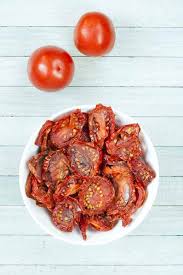 We did not find results for: How To Make Sun Dried Tomatoes With A Dehydrator Foodal