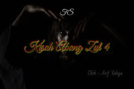 Check spelling or type a new query. Kisah Abang Zul 4 Fiksyen Shasha