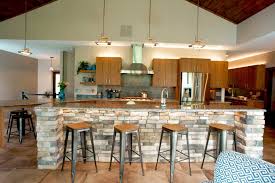 Maybe you would like to learn more about one of these? Contemporary Stone Kitchen In Bedford Pa Morris Black Designs