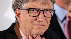 Bill gates and melinda french gates filed for divorce on may 3rd after 27 years of marriage. Bill Gates Die Dunkle Seite Des Microsoft Grunders