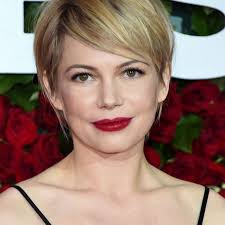 Would you like to see short hair with fringe 2019? The 50 Best Short Hairstyles For Thick Hair