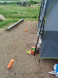 A Beginners Guide To The World Of Camping Camping Hacks Diy Diy Camping Tent Camping Hacks