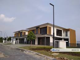 Setia alam, shah alam, selangor. Eco Ardence Semi D Pavillion Aeres Setia Alam For Sale Rm1 420 000 By Benson Tay Edgeprop My