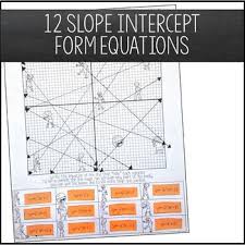 You may enter a message or special instruction that will appear on the bottom left corner of the linear functions worksheet. Pin On Homeschool