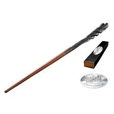 Baguette Magique De Neville Londubat Boutique Officielle Harry Potter Harry Potter Shop Harry Potter Neville Harry Potter