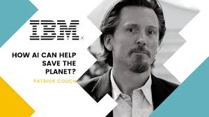 Live Talk with Patrick Couch