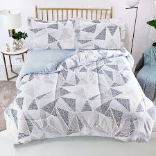 Check your bed size and decide what size comforter will work best for you. Phoenix 3 Piece Full Queen Comforter Set The Brick
