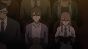 Jormungand - 04 - Lost in Anime