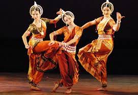 This popular indian dance was performed at the london olympics in 2012. India S Classical Dance Heritage Interesting Facts To Know