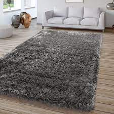 Sie können auch zwischen tier druck, auszug, und einfarbig 3d shaggy teppiche wählen. Wohnzimmer Hochflor Teppich Shaggy Sehr Soft Kaufland De