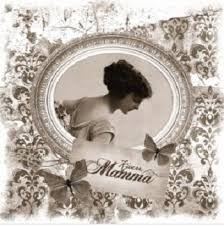 Kjære mamma har hele tiden blitt rangert blant de beste i sin sjanger, og vises på en rekke største lister. Kort Kjaere Mamma Ricepaper Napkins Alginat Hobby Glue Paint