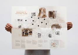 Starbucks Reserve Roastery Tasting Room Branding On Behance Starbucks Reserve Tasting Room Starbucks