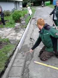 Dinge, die du hier lernst, kannst du bei deiner arbeit auch direkt anwenden. Erfolgreiche Abschlussprufung Im Garten Landschaftsbau