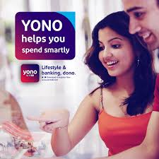 Yono By Sbi Tracks Categorizes And Analyzes Your Spending Habits So You Can Monitor Your Expenses Download Yonosb Banking App Lifestyle Apps Spending Habits
