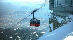 Bericht seilbahnen und lifte in tirol (stand: Ubersicht Der Bergbahnen Gondeln Seilbahnen Und Skilifte Im Allgau Und Tirol