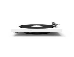 I got some request in for making the black and white record player as a print. Tone Turntable Tone