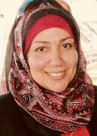 الدكتورة اماني مهدي من مواليد العراق دورة 1983 طب بغداد طبيبة اختصاصية —  with Amani Mahdi.