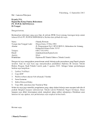 Supaya nggak bingung lagi, ini dia perbedaan cover letter, resume dan cv: Perbedaan Surat Lamaran Dan Cover Letter Contoh Seputar Surat