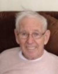 JOSEPH EGAN Obituary (2016)