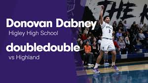 Double Double vs Highland