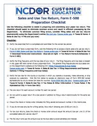 500 Nc Tax Fill Online Printable Fillable Blank Pdffiller