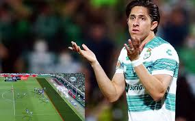 Estadio azteca how to watch the liga mx final in the usa 2nd leg: Anulan Gol A Santos En Final Contra Cruz Azul Y No Necesitaron Var Mediotiempo
