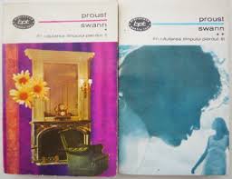 Guermantes(n c utarea timpului pierdut, v, vi) traducere de radu cioculescu. Swann 2 Volume In Cautarea Timpului Pierdut I Marcel Proust Casa Literelor