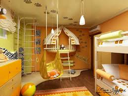 Se anche a te è. Camerette Da Sogno Per Bambini 100 Idee Originali Che Vi Conquisteranno Mondodesign It