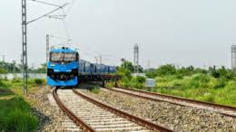 Promoting sustainable mobility, we develop and market the. Alstom In India