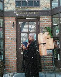 A new cafe located at concubine lane, ipoh old town, perak, malaysia. This Instagram Worthy Cafe In Ipoh Is Harry Potter Themed With Diagon Alley S Windowfront Kl Foodie